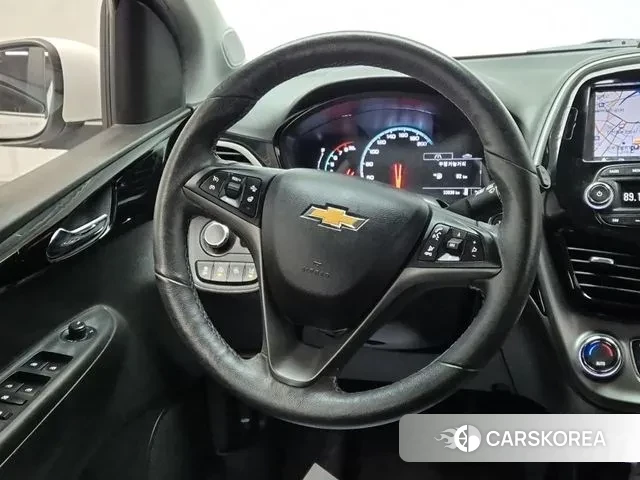 Chevrolet (GM Daewoo) The New Spark id 3522616 из Кореи 17