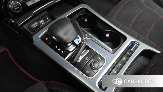 Kia Stinger Meister id 3916023 из Кореи 19