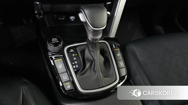 Kia Seltos id 4572937 из Кореи 28
