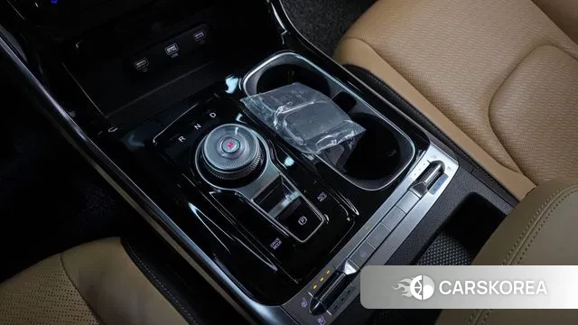 Kia Carnival 4th generation id 3432257 из Кореи 19