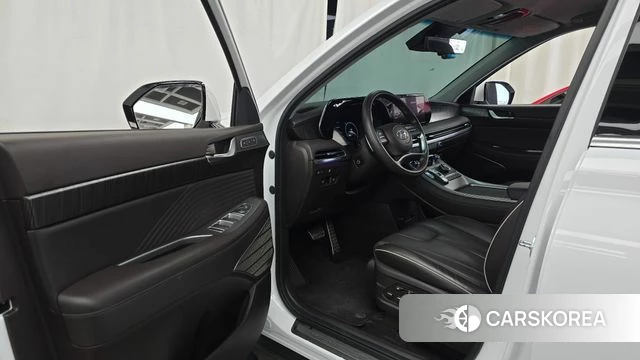 Hyundai The New Palisade id 4443863 из Кореи 31