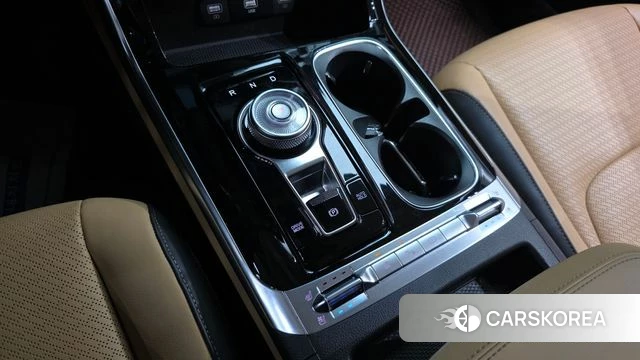 Kia Carnival 4th generation id 4322419 из Кореи 46
