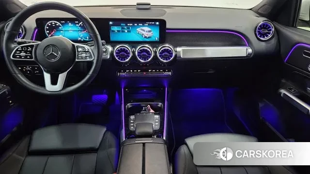 Mercedes-Benz GLB-Class X247 id 3717622 из Кореи 18