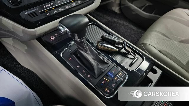 Kia All New Carnival id 3861811 из Кореи 19