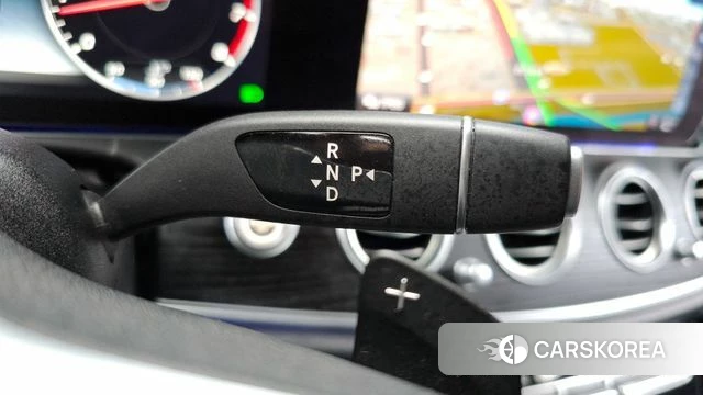 Mercedes-Benz E-Class W213 id 4232775 из Кореи 19