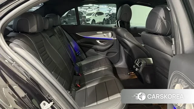 Mercedes-Benz E-Class W213 id 3388827 из Кореи 19