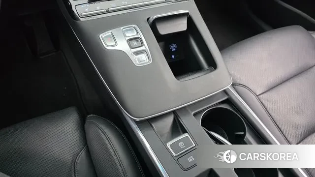 Hyundai The New Grandeur IG id 3787718 из Кореи 19