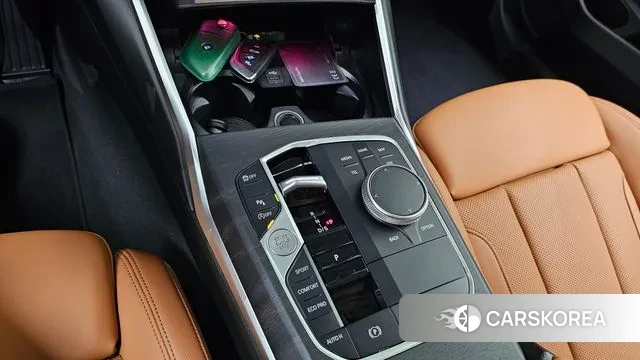 BMW 3 Series (G20) id 2900186 из Кореи 19