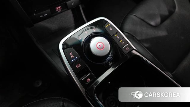 Kia Niro Plus id 4740392 из Кореи 29