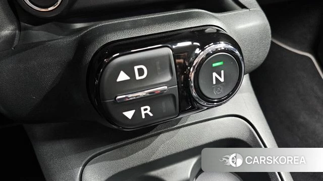 Citroen / DS C4 Cactus id 4677804 из Кореи 31