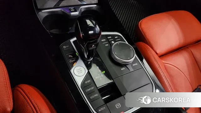 BMW 2 Series Gran Coupe (F44) id 3053928 из Кореи 19