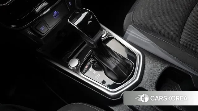 Ssangyong Berry New Tivoli id 3311741 из Кореи 19