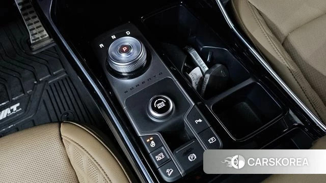 Kia The New Sorento 4th Generation id 4773670 из Кореи 36