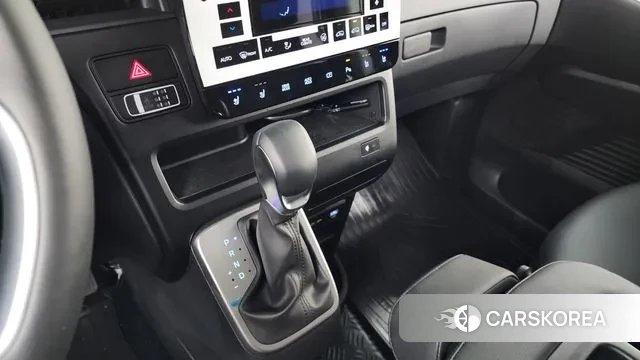 Hyundai Staria id 3332755 из Кореи 19