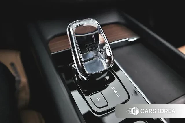 Volvo XC60 second Generation id 3561752 из Кореи 19