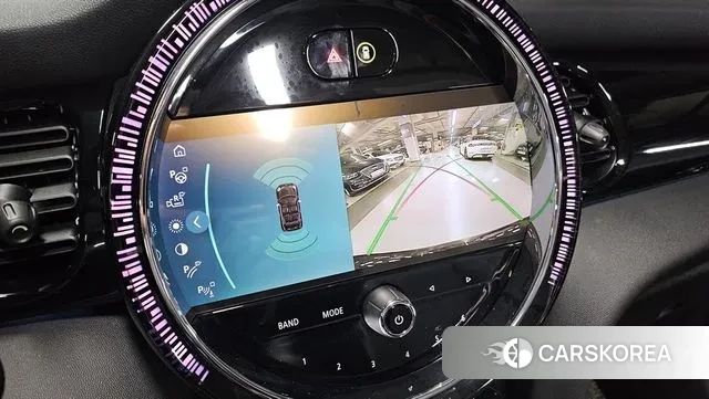 Mini Cooper Convertible id 3420506 из Кореи 14