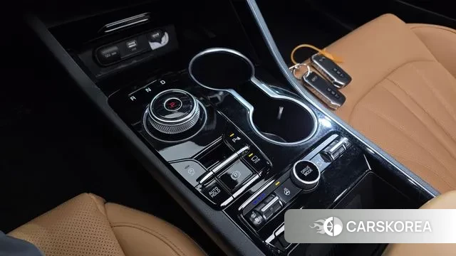 Kia K5 3rd generation id 3469135 из Кореи 19