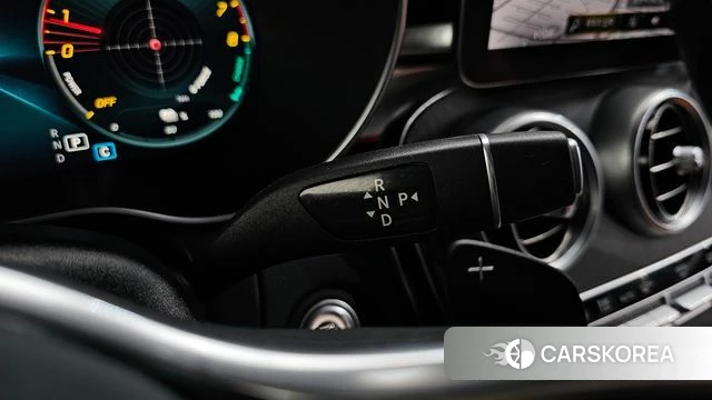 Mercedes-Benz GLC-Class X253 id 4187643 из Кореи 30