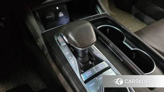 Kia More K9 id 4417228 из Кореи 19