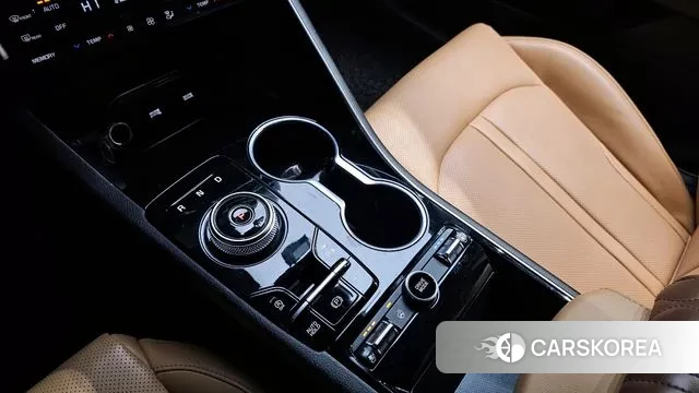 Kia K5 3rd generation id 3524835 из Кореи 19