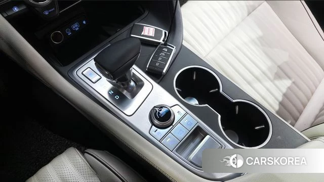 Genesis G70 id 4362645 из Кореи 31