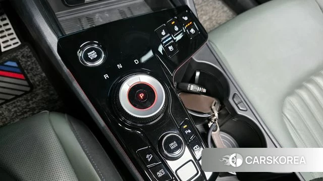 Kia Sportage 5th Generation Hybrid id 4421735 из Кореи 19