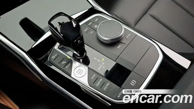 BMW 3 Series (G20) id 2719642 из Кореи 19