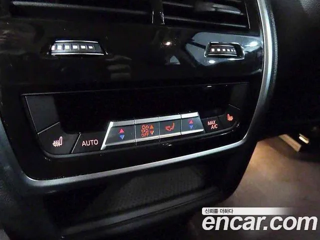 BMW X5 (G05) id 2879382 из Кореи 17