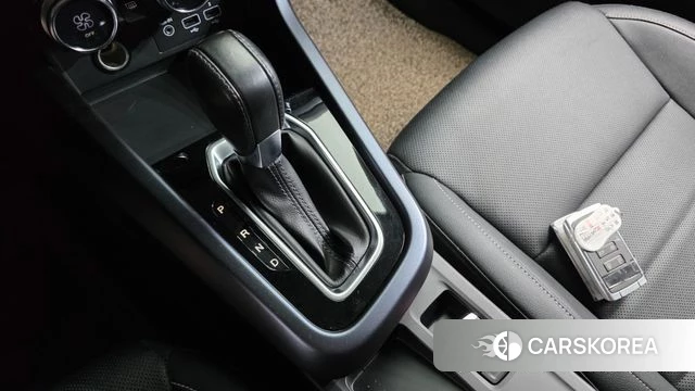 Renault Korea (Samsung) XM3 id 4416502 из Кореи 28