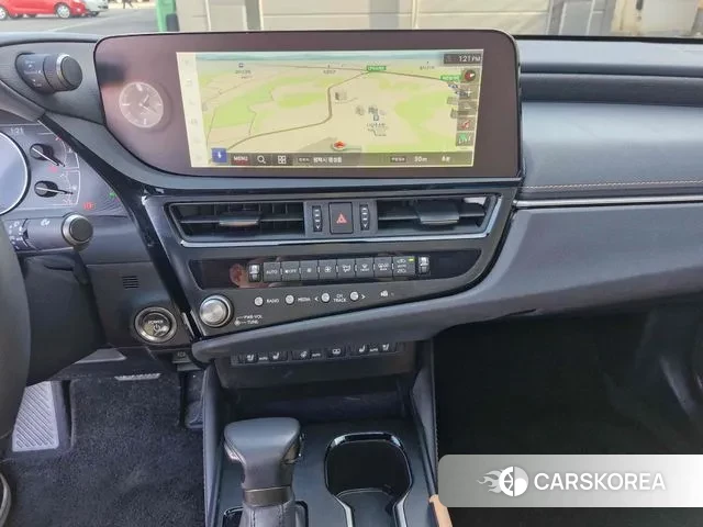 Lexus ES300h 7th generation id 3487480 из Кореи 17