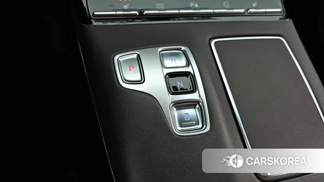 Hyundai The New Grandeur IG id 4396145 из Кореи 19