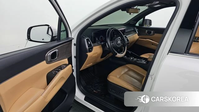 Kia Sorento 4th Generation id 4746232 из Кореи 32