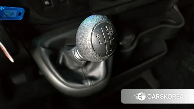 Renault Korea (Samsung) Master id 2235594 из Кореи 19