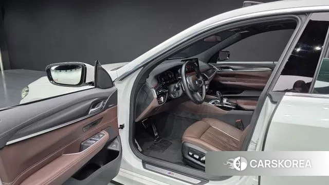 BMW 6 Series GT (G32) id 3644927 из Кореи 19