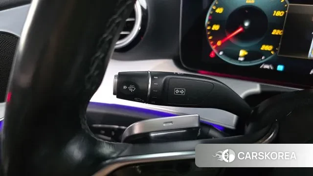 Mercedes-Benz E-Class W213 id 3635691 из Кореи 19