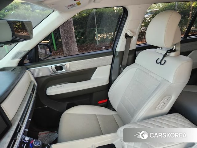 Hyundai Santa Fe (MX5) id 4897713 из Кореи 19