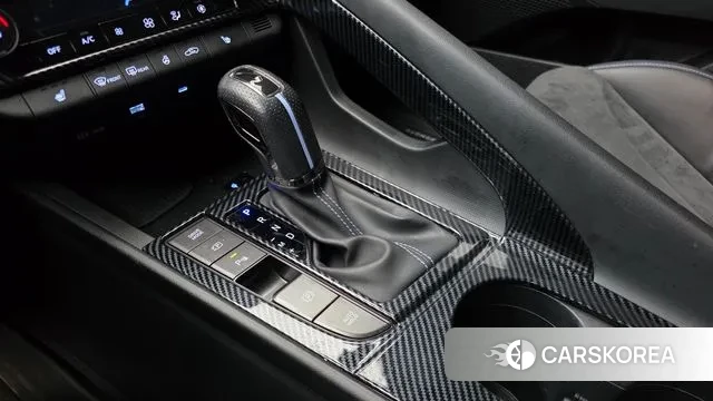 Hyundai The New Avante (CN7) id 3523398 из Кореи 19