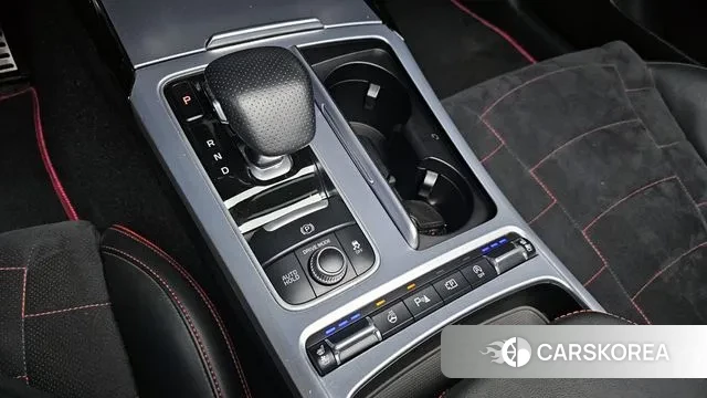 Kia Stinger Meister id 3023608 из Кореи 19