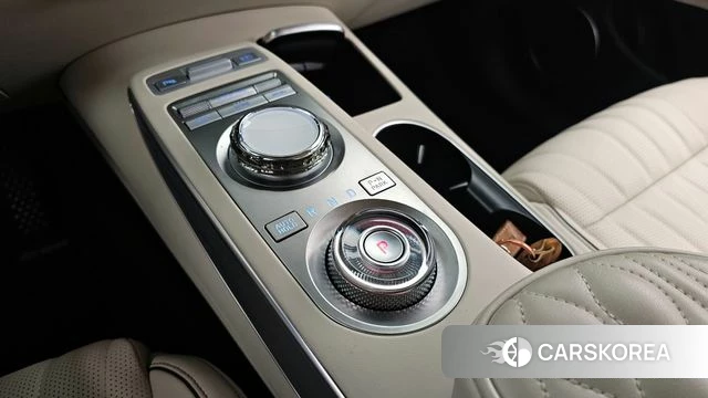 Genesis GV70 id 3794226 из Кореи 19