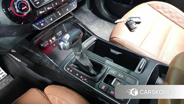 Kia The New Sorento id 3942926 из Кореи 19