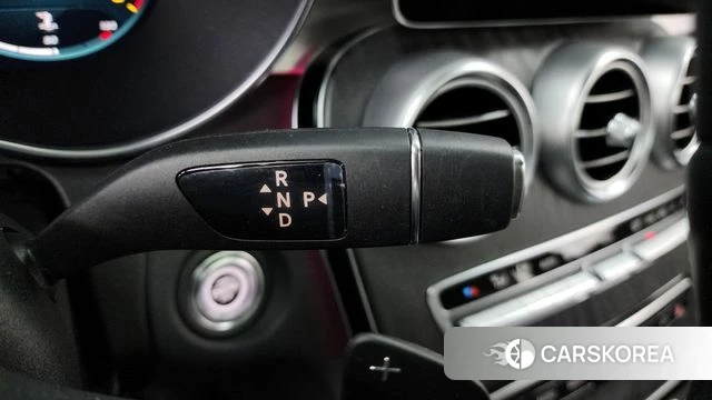 Mercedes-Benz C-Class W205 id 3916101 из Кореи 19