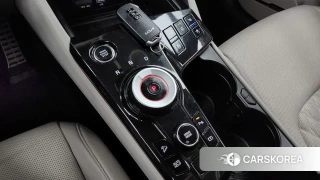 Kia Sportage 5th Generation Hybrid id 2931289 из Кореи 19