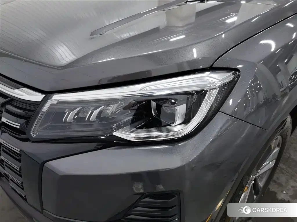Chang'an Changan CS75 id 4539132 из Китая 23