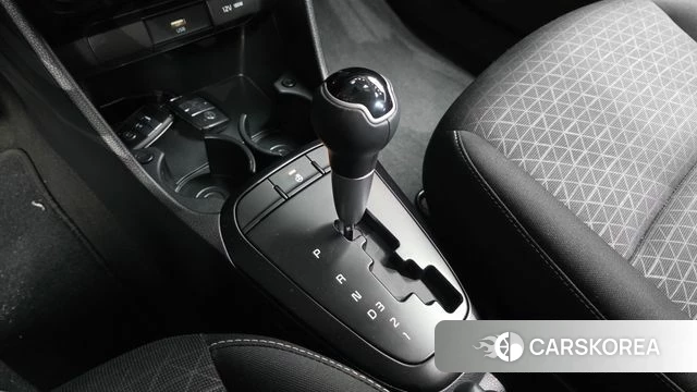 Kia Morning Urban (JA) id 4566917 из Кореи 33