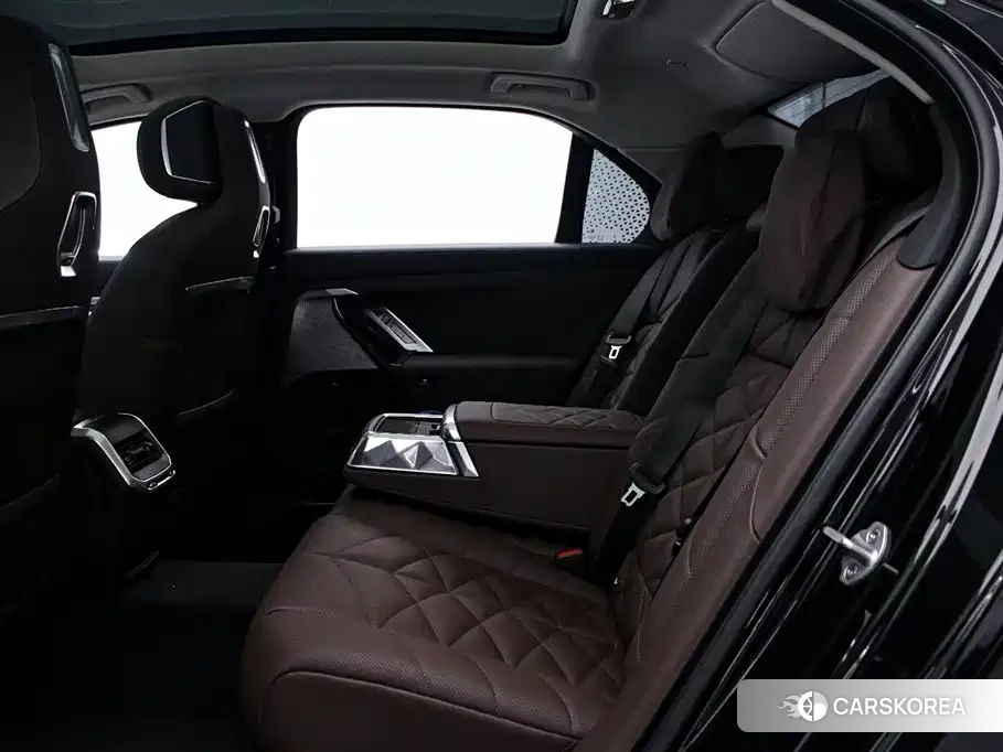 BMW 7 series id 4514360 из Китая 16