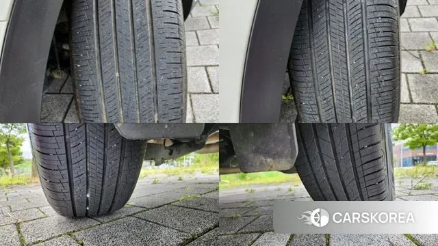 Kia Sportage 5th Generation id 3031785 из Кореи 19