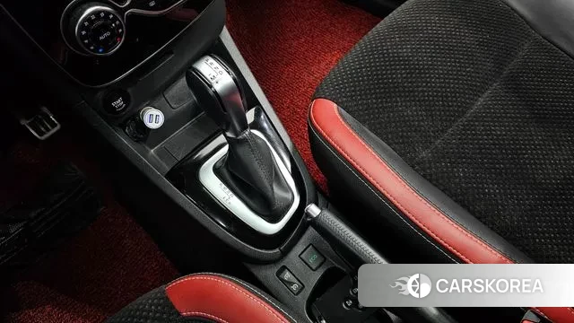 Renault Korea (Samsung) Clio id 3494280 из Кореи 19