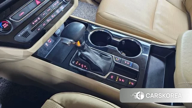 Kia The New Carnival id 3672599 из Кореи 19