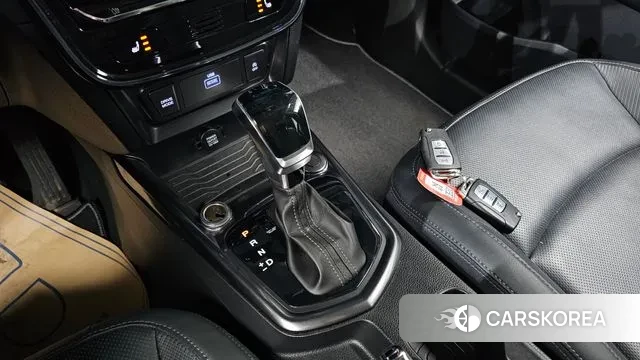 Ssangyong Berry New Tivoli id 3582370 из Кореи 19