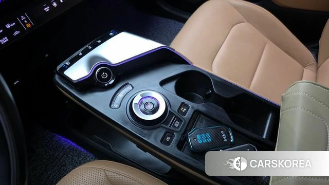 Kia EV6 id 4202499 из Кореи 36